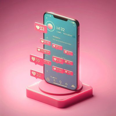 خدمات اینستاگرام