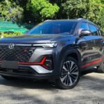 فروش ویژه چانگان CS35 پلاس با تحویل ۹۰ روزه / جزئیات شرایط و قیمت وارداتی سایپا